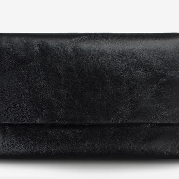 Status Anxiety Wallet - brand new 🖤 - Picture 3 of 6